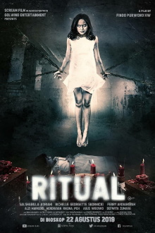 Ritual Trailer