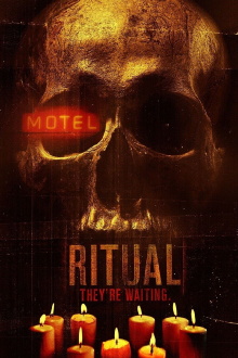 Ritual Trailer