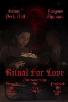 Ritual for Love Trailer