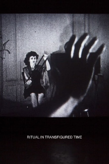 Ritual in Transfigured Time Trailer