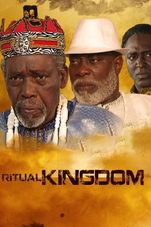 Ritual Kingdom Trailer