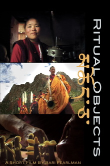 Ritual Objects Trailer