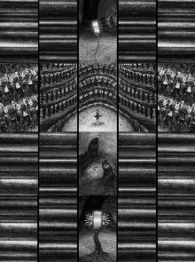 Ritual of Cathode Ray Tube Trailer