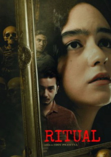 Ritual Tumbal Terakhir Trailer