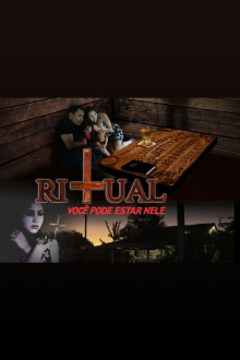 Ritual: Você Pode Estar Nele Trailer
