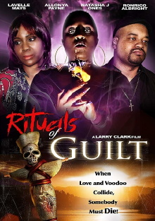 Rituals of Guilt Trailer