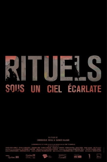 Rituals Under a Scarlet Sky Trailer