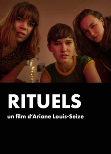 Rituels Trailer
