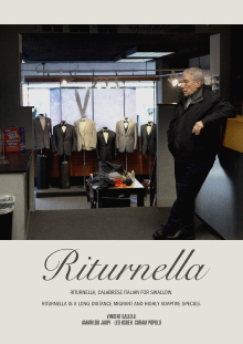Riturnella Trailer