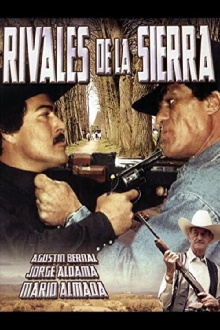 Rivales de la Sierra Trailer