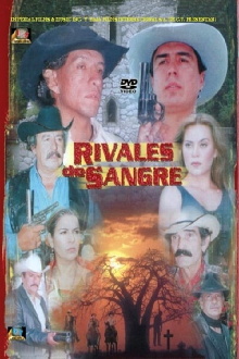 Rivales de sangre Trailer