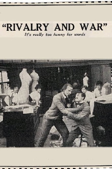 Rivalry and War Trailer