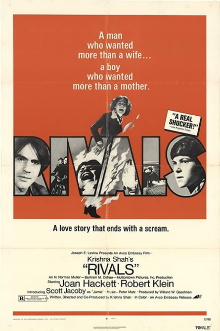 Rivals Trailer