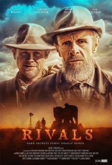 Rivals Trailer