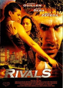 Rivals Trailer