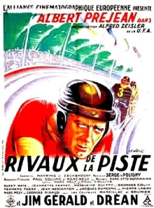 Rivaux de la piste Trailer