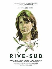 Rive-Sud Trailer
