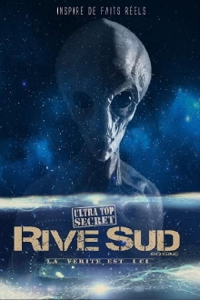 Rive-Sud Origine Trailer