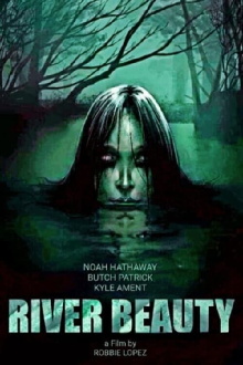 River Beauty Trailer
