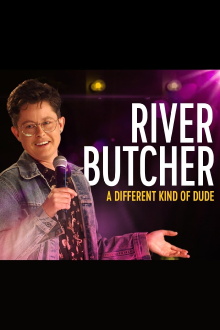 River Butcher: A Different Kind of Dude Trailer