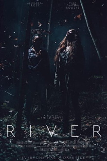 River Trailer
