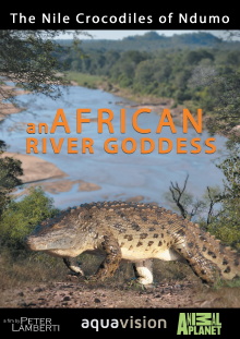 River Dragons of Ndumo Trailer