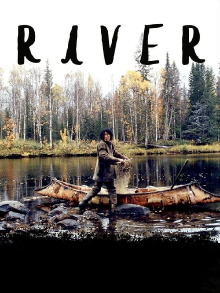 River Trailer