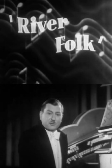River Folk Trailer