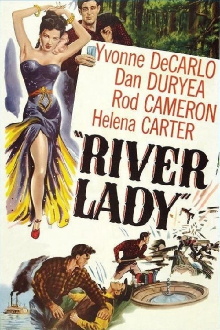 River Lady Trailer