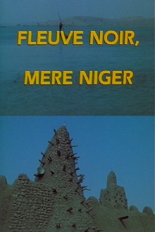 River Niger, Black Mother Trailer