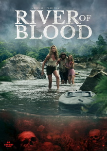 River of Blood Trailer