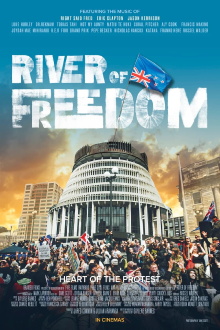 River of Freedom Trailer