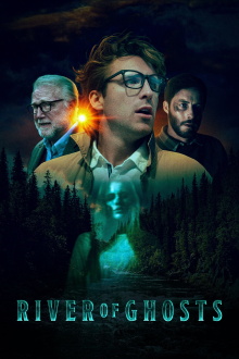 River of Ghosts Trailer