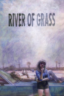 River of Grass Trailer