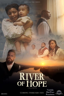 River of Hope Trailer