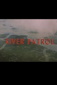 River Patrol Trailer