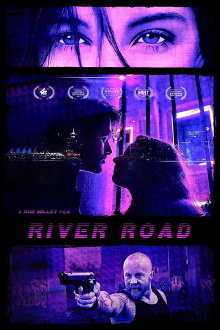 River Road Trailer