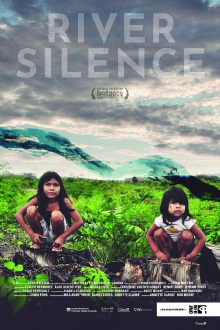 River Silence Trailer
