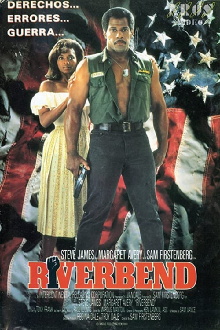 Riverbend Trailer