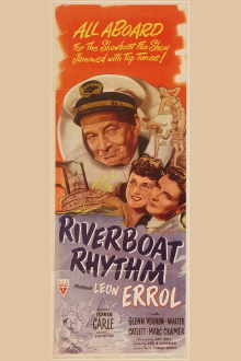 Riverboat Rhythm Trailer