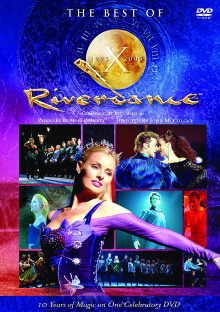 Riverdance - Best Of Riverdance Trailer