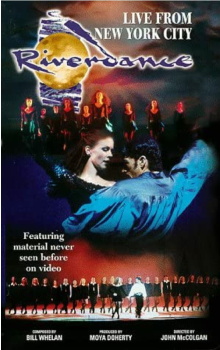 Riverdance: Live From New York City Trailer