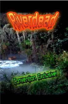 Riverdead Trailer