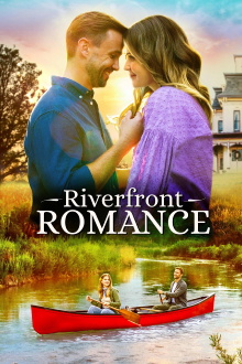 Riverfront Romance Trailer