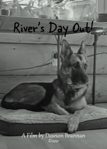 River's Day Out! Trailer