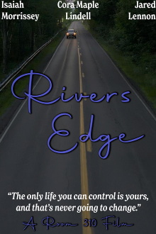 Rivers Edge Trailer