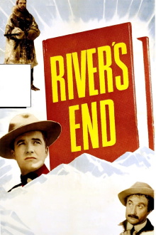 River's End Trailer