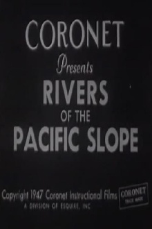Rivers of the Pacific Slope Trailer