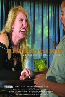 Rivershine Trailer