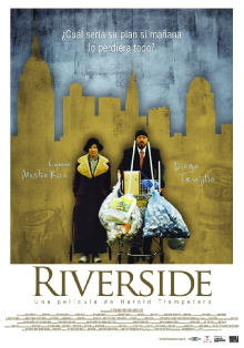 Riverside Trailer